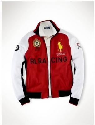 wholesale Ralph Lauren Men Hoodies No. 216